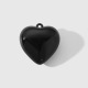 1 accessoire cœur noir Image4