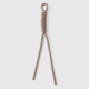 1 pendentif couleur camel Image4