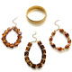 Image principale : ensemble de quatre bracelets Image5
