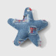 Un accessoire bleu clair de type D Image4