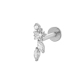 T2505-5# Argent Image9