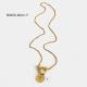 Collier Y de 40 cm Image25