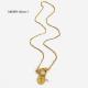 Collier de 45 cm I Image35