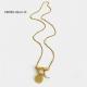 Collier de 45 cm N Image40