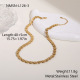 Collier rond Image3
