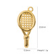 YTP2510071 - Raquette de tennis Image15