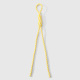 1 cordon jaune Image5