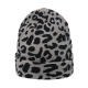 Imprimé léopard gris/M (56-58cm) Image7