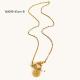 Collier B de 45 cm Image28