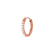 Couleur or rose/8 mm Image8