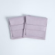 Violet clair/6.2*6.2cm Image15