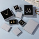 Gris/8*8*1.5cm Image17