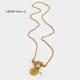 Collier Z de 45 cm Image52