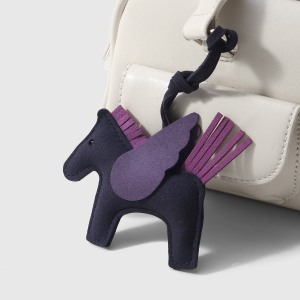 Porte-Clés De Sac En Forme De Cheval Mignon (1 Pièce) h5 Image6