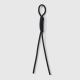 Un accessoire noir