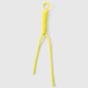 1 pendentif jaune Image14