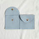 Bleu clair/8*8cm Image7
