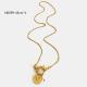 Collier V de 45 cm Image48
