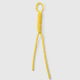 Un ornement jaune Image12