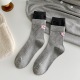 Gris/Taille unique Image3