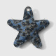 Un accessoire bleu clair de style F Image6