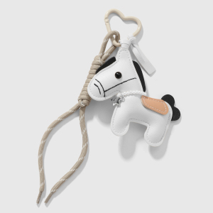Charms De Sac À Dos En Forme De Cheval Mignon h5 Image5