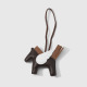 1 porte-clés marron Image2