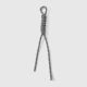 Un pendentif gris Image6