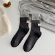 Gris foncé/Taille unique Image2