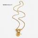 Collier de 45 cm P Image42