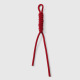 Un pendentif rouge Image7