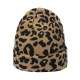 Imprimé léopard kaki/M (56-58cm) Image6