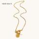 Collier B de 40 cm Image2