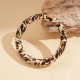 Bracelet - Imprimé léopard (Fin) Image6