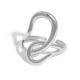 couleur argent/Taille unique Image3