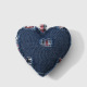 Un accessoire bleu foncé de type C Image3