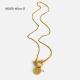 Collier de 40 cm D Image4