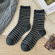 Gris foncé/Taille unique Image6