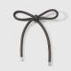 Un pendentif brun foncé Image7