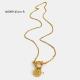 Collier de 45 cm R Image44