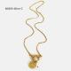 Collier C de 40 cm Image3