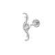 T2505-8# Argent Image15