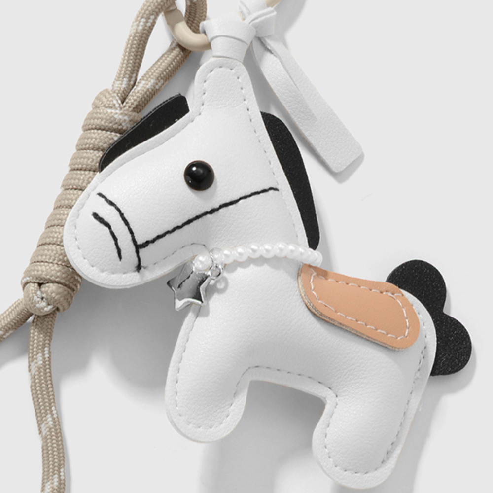 Charms De Sac À Dos En Forme De Cheval Mignon h5Image6