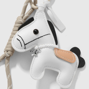 Charms De Sac À Dos En Forme De Cheval Mignon h5 Image6