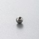 Roulements à billes couleur acier, 0,8 x 4 mm Image2