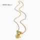 Collier J de 40 cm Image10
