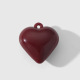 Un accessoire bordeaux Image3