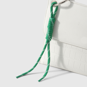 1 Breloque De Sac Moderne Et Colorée En Polyester Tissé Pour Femme h5 Image4