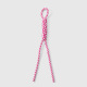 Un cordon rose rouge Image5