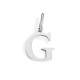 G-Couleur acier inoxydable Image13